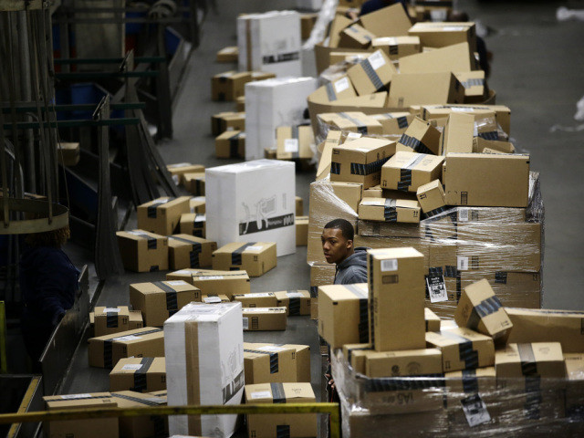 FedEx va acheter TNT Express pour 4,4 milliards d'euros