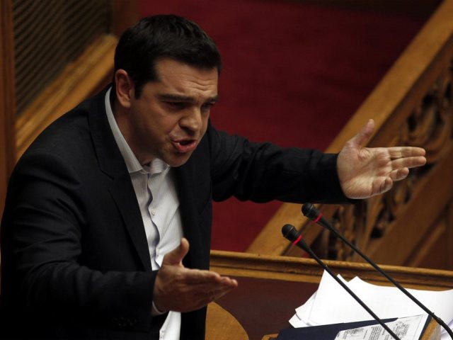 La Grèce enquête sur l'origine des politiques d'austérité