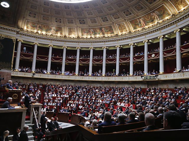 Le sénateur Jean Germain retrouvé mort avant son procès