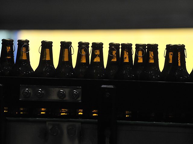 La bière à l'eau suisse sera bel et bien helvétique