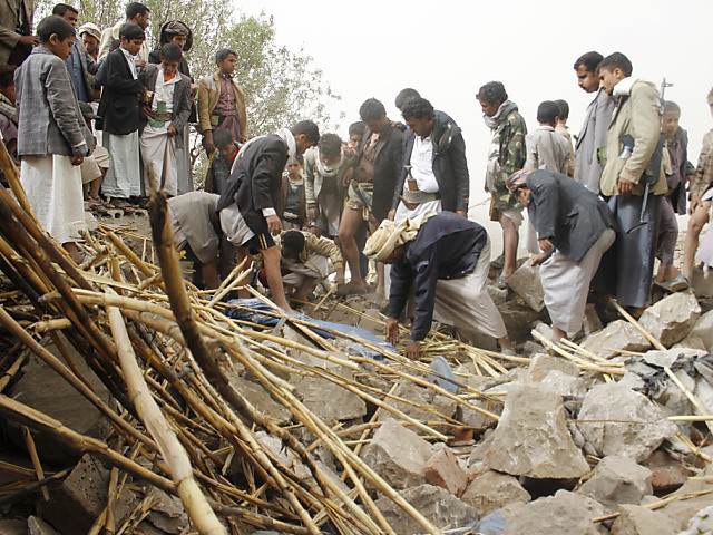 Yémen: la situation humanitaire à Aden est 