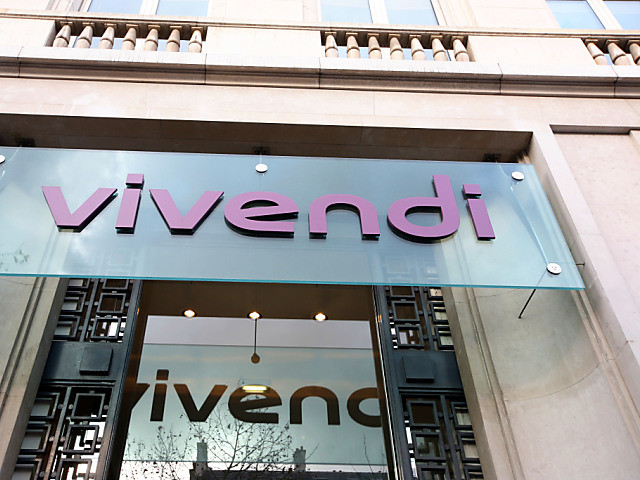 Vivendi 