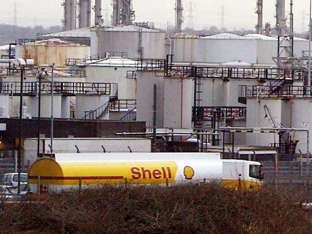 Shell mise sur le gaz en rachetant BG pour 47 milliards de livres