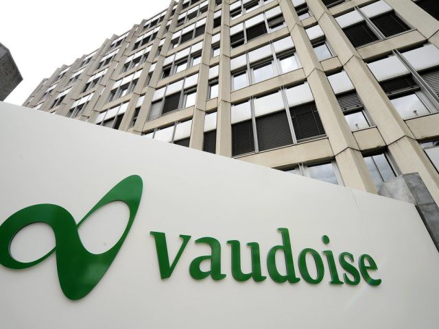 Vaudoise Assurances améliore son bénéfice d'un cinquième en 2014
