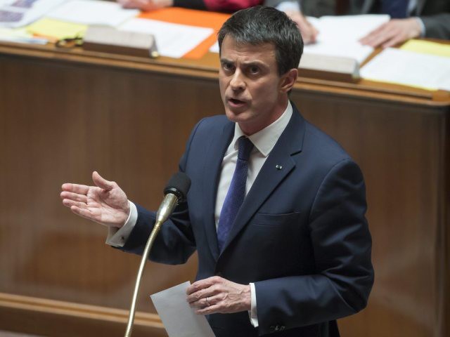 Valls cherche à activer le 