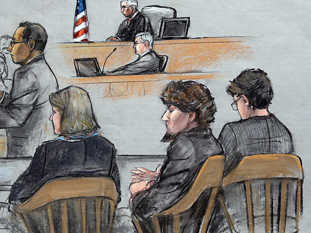 Djokhar Tsarnaev reconnu coupable des attentats de Boston