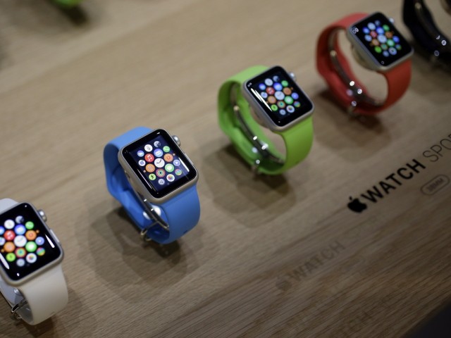 La demande sera supérieure à l'offre pour l'Apple Watch