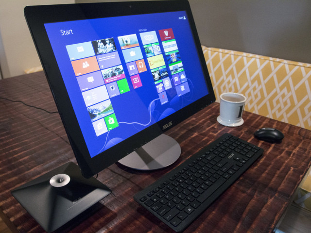 Ventes mondiales de PC en baisse de 5,2% au 1er trimestre
