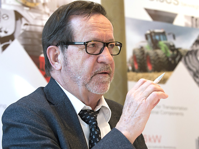 Walter Fust démission de la présidence de Starrag Group
