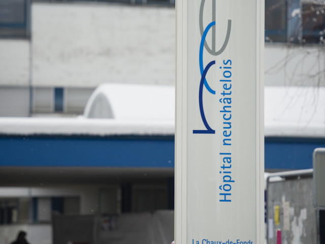Encore des démissions à l'Hôpital neuchâtelois