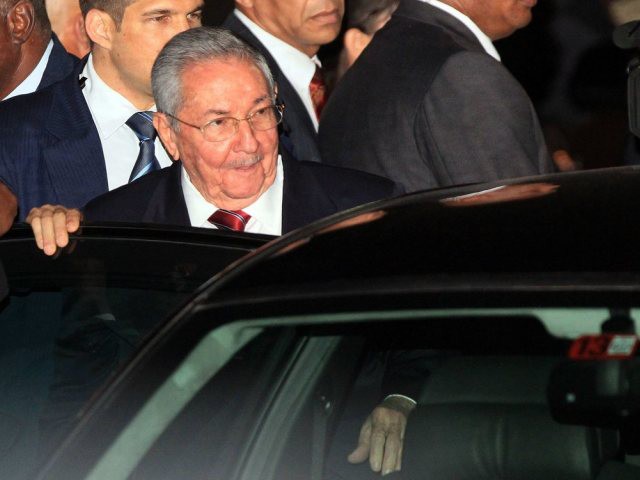 Obama et Castro au Panama pour sceller leur réconciliation