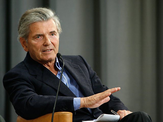 Le Genevois Ivan Pictet quitte le fonds de pension de l'ONU