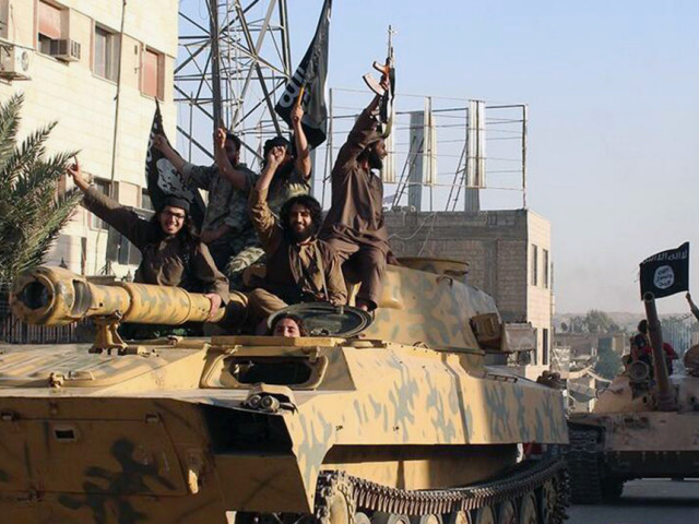 L'Etat islamique retient en otages au moins 50 civils