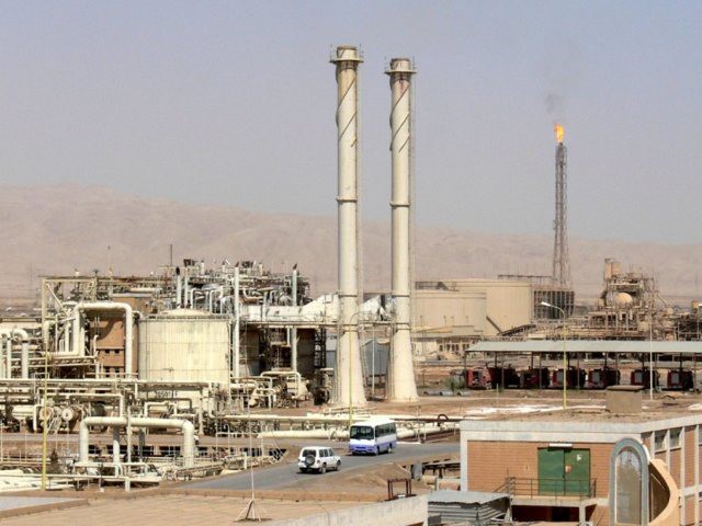 Attentat-suicide contre la plus grande raffinerie d'Irak