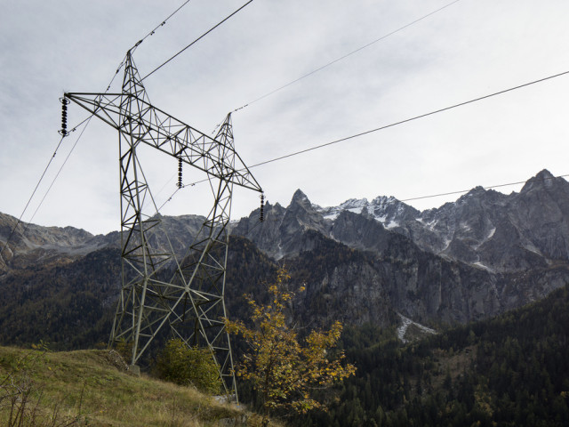 Swissgrid veut écourter les procédures pour un permis de construire