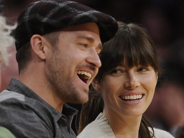 Justin Timberlake et Jessica Biel sont parents d'un garçon