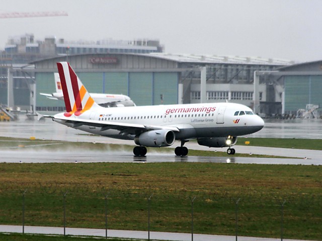 Les médecins de la Lufthansa ont recommandé un suivi psychologique
