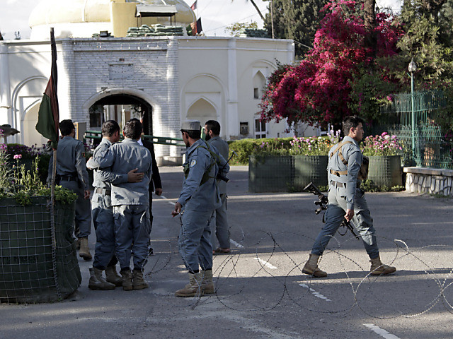 Tripoli: l'ambassade de Corée du Sud attaquée, deux gardes tués