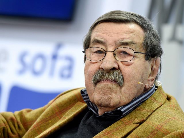 L'écrivain Günter Grass, Nobel de littérature s'est éteint à 87 ans