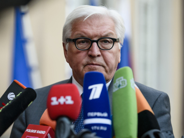 Sommet diplomatique à Berlin pour calmer les tensions dans l'Est