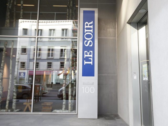 Nouvelle cyberattaque contre le groupe de presse Rossel