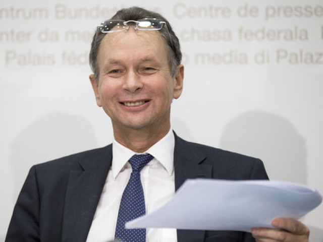 Philipp Müller contre toute euphorie après le succès zurichois