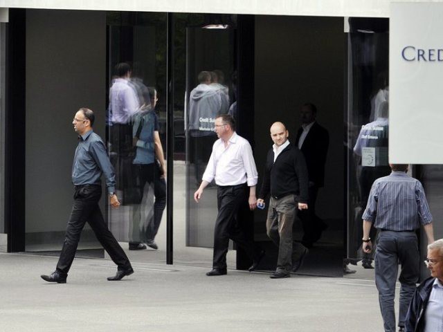Le nombre d'emplois vacants en baisse de 0,9% au 1er trimestre