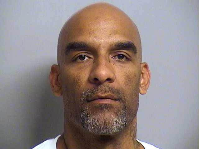 Inculpation d'un policier réserviste de 73 ans en Oklahoma