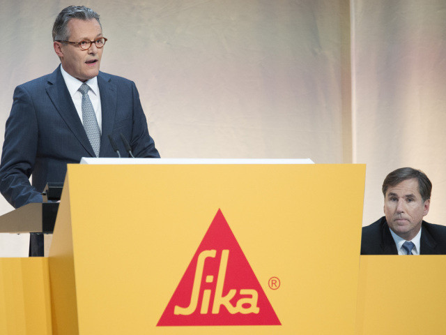 Cas Sika: le blocage demeure à l'issue de l'assemblée générale