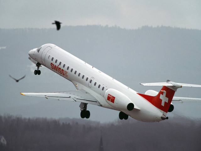Déclaration d'étape concernant l'aéroport de Bâle-Mulhouse