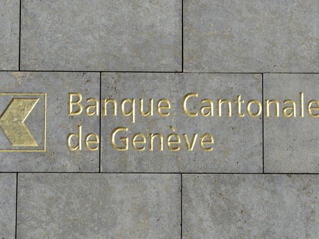 Banques cantonales: hausse de 0,8% du bénéfice net cumulé en 2014
