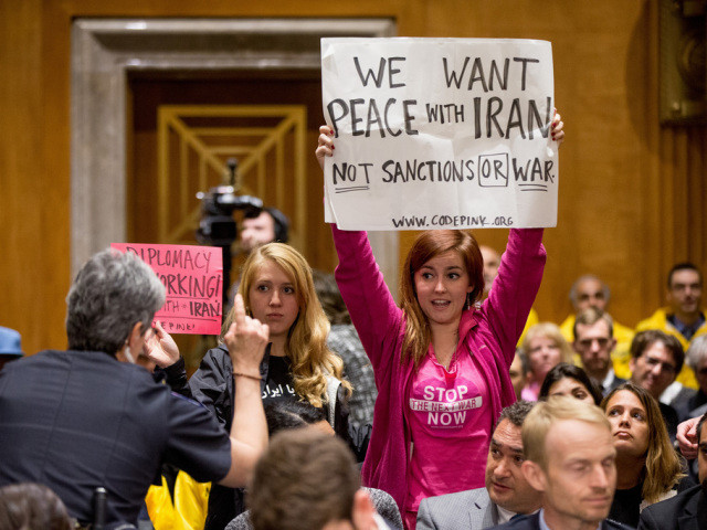 Nucléaire iranien: le Congrès veut un droit de regard sur l'accord