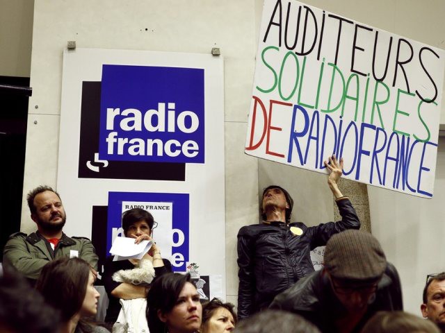 Retour à une certaine normalité à Radio France