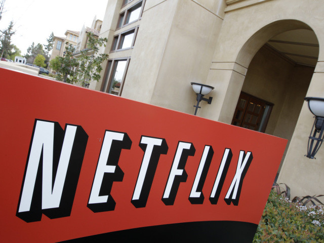 Netflix dépasse les 60 millions d'utilisateurs au 1er trimestre