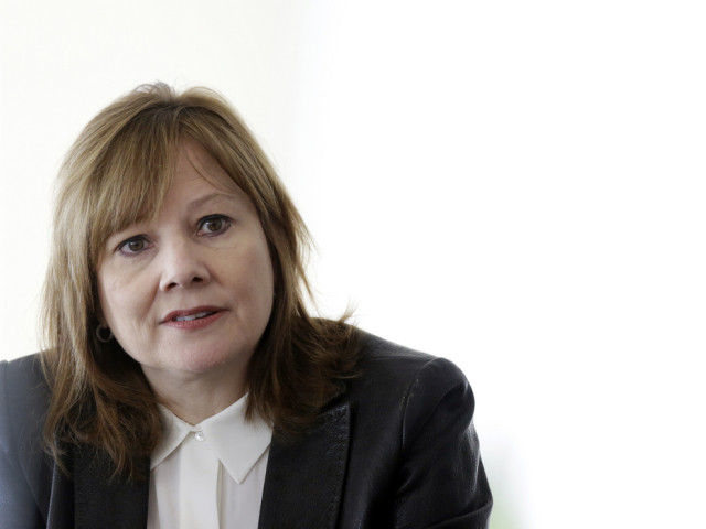 GM: prescription pour les décès et accidents avant sa faillite