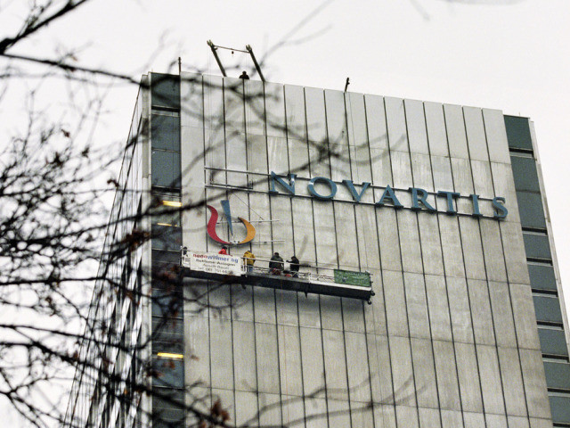Sclérose en plaques: générique de Novartis homologué aux Etats-Unis