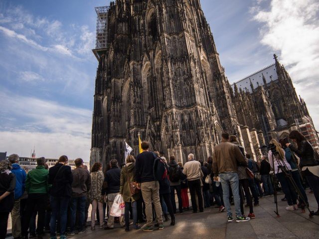 L'Allemagne 