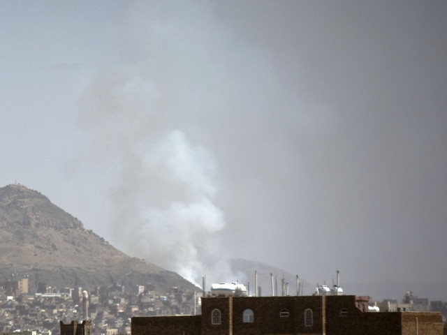 L'ONU réclame un cessez-le-feu face à la situation humanitaire