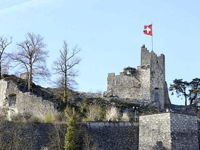 Habsbourg battus il y a 600 ans en Argovie: célébrations à Zofingue