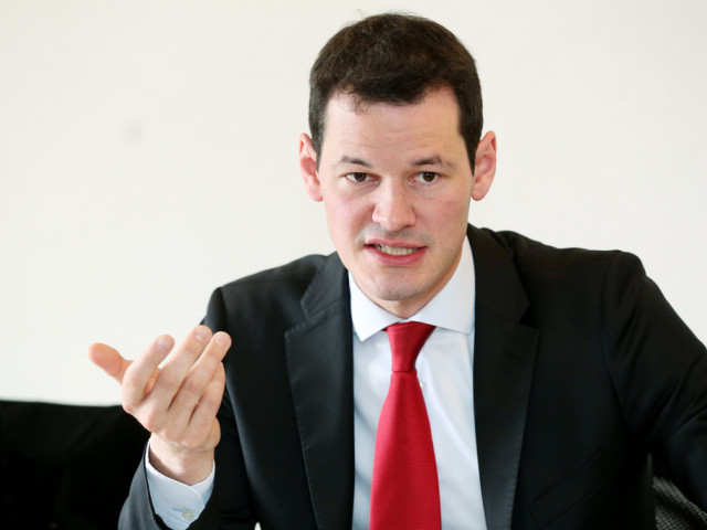 Pierre Maudet veut recadrer le système des taxis pour intégrer Uber