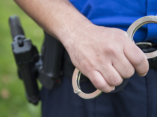 St-Gall: un policier finit à l'hôpital après avoir été attaqué