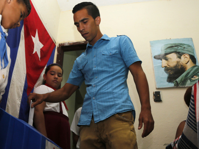 Deux dissidents cubains échouent aux élections municipales