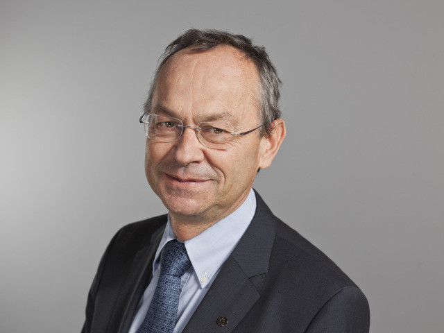 Elections: Pascal Broulis pas candidat, Olivier Français en piste