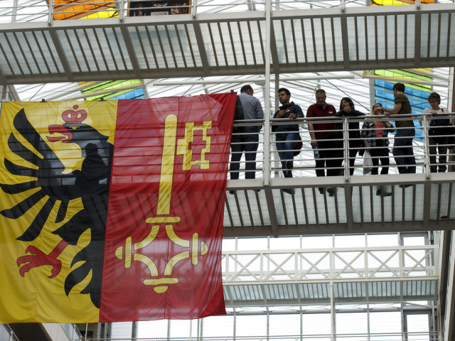 GE: un second tour dans 21 communes du canton