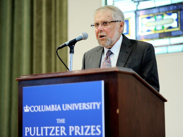 Trois prix Pulitzer en 2015 pour le 