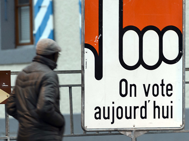 PDC et Verts mal en point aux élections cantonales 2011-2015