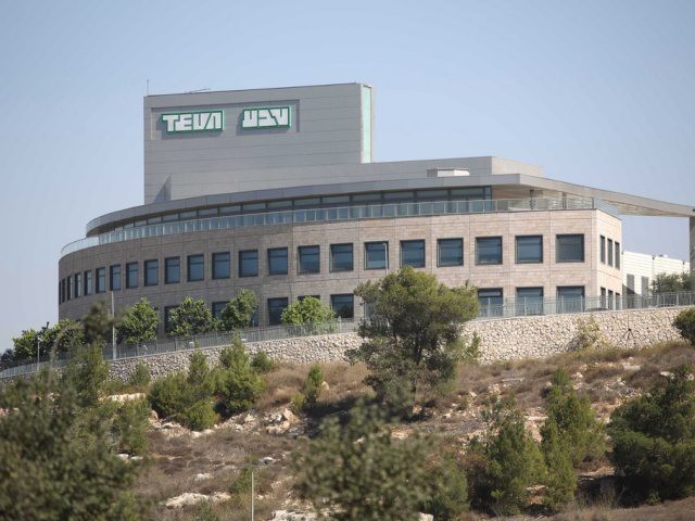 Pharma: Teva veut racheter Mylan pour 40,1 milliards de dollars