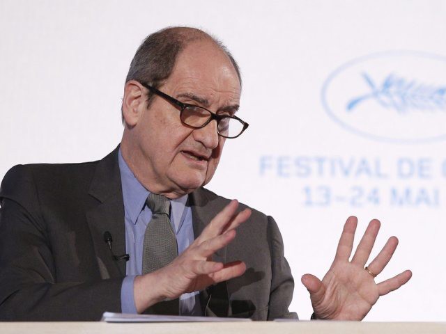 Cannes: dix-sept films pour la 