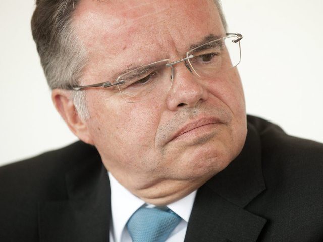 Affaire Monnard: démission avalisée par le législatif