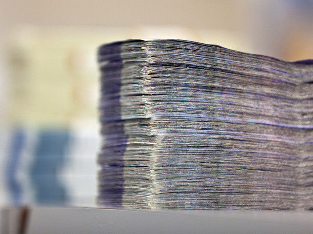 Le fisc espagnol a décelé près de 20 milliards en Suisse
